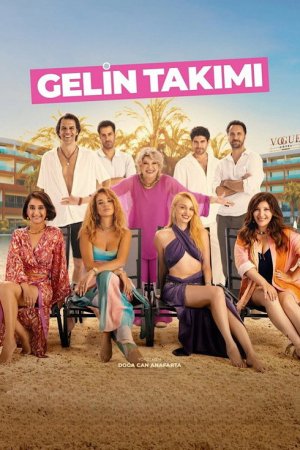 Gelin Takımı Koleksiyonu