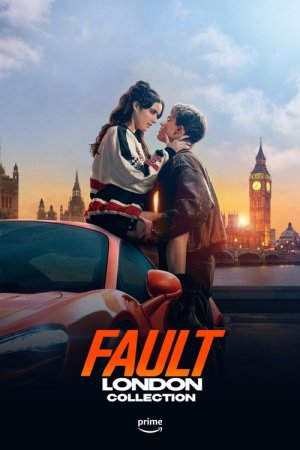 Fault: London Collection
