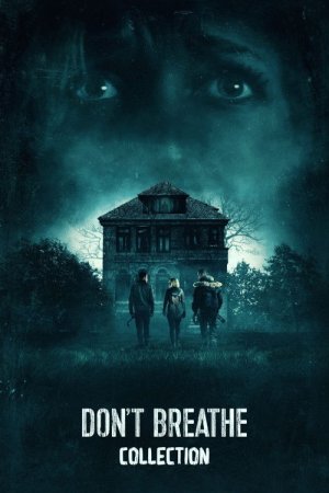 Don't Breathe Collection