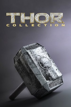 Thor [Seri]