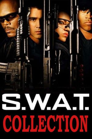 S.W.A.T. [Seri]