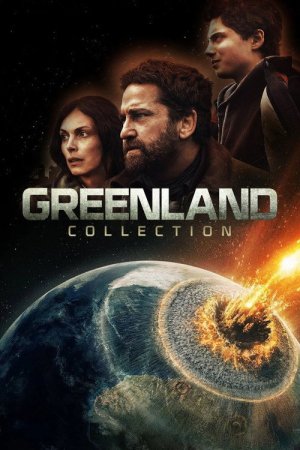 Greenland Koleksiyonu