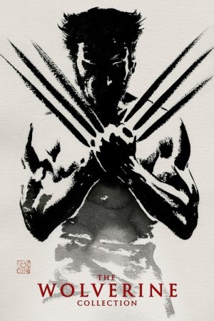 Wolverine [Seri]