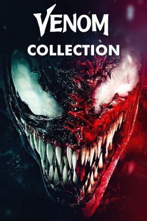 Venom Koleksiyonu