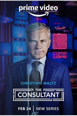 The Consultant