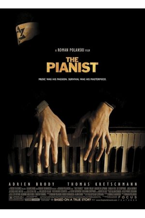 Piyanist