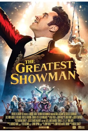 Muhteşem Showman