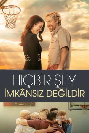 Hiçbir Şey İmkânsız Değildir
