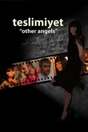 Teslimiyet