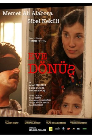 Eve Dönüş