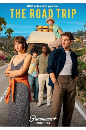 The Road Trip