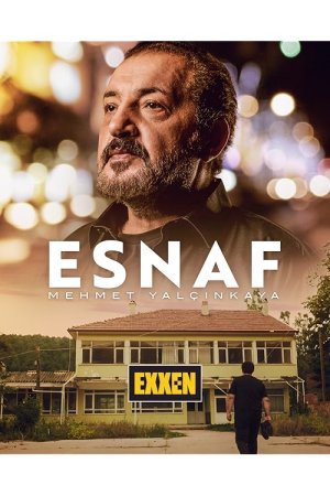 Esnaf