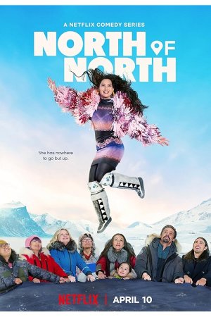 North of North