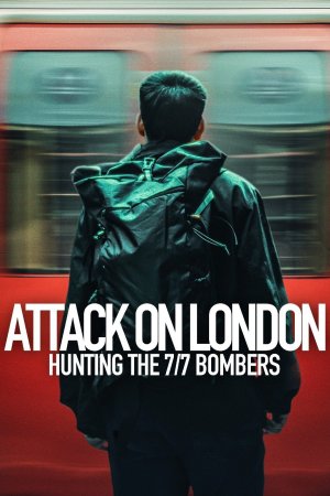 Londra'ya Saldırı:  7 Temmuz Bombacılarının Peşinde