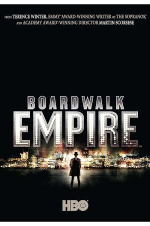 Boardwalk Empire