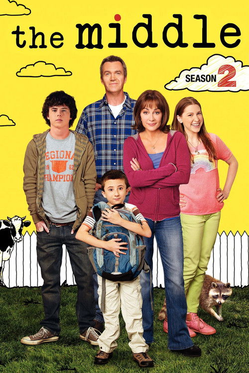 2. Sezon posteri
