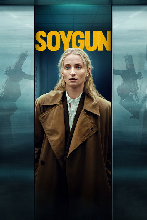 1. Sezon posteri