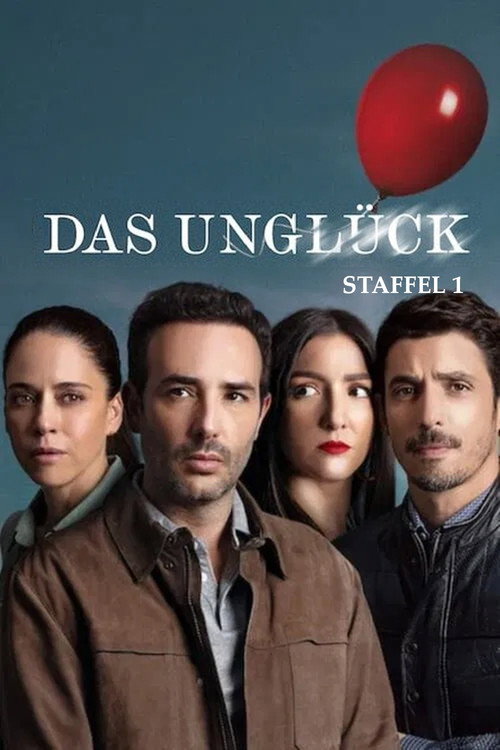 1. Sezon posteri