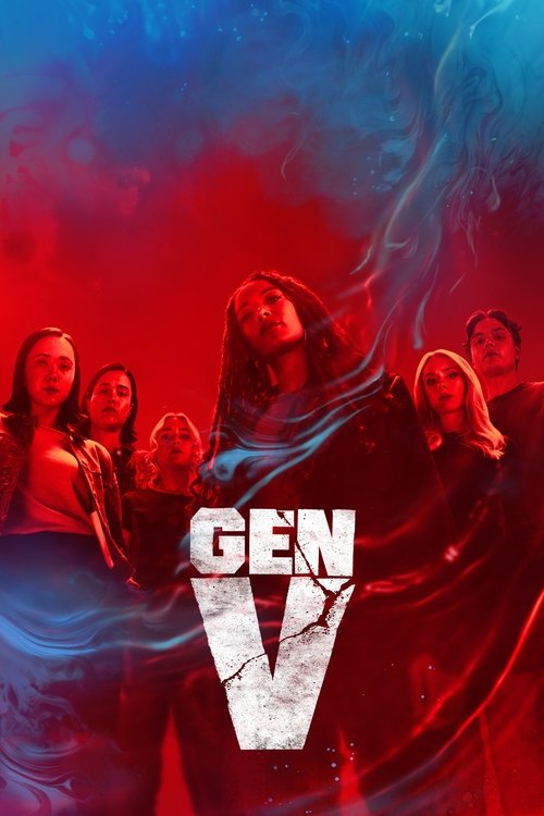 2. Sezon posteri