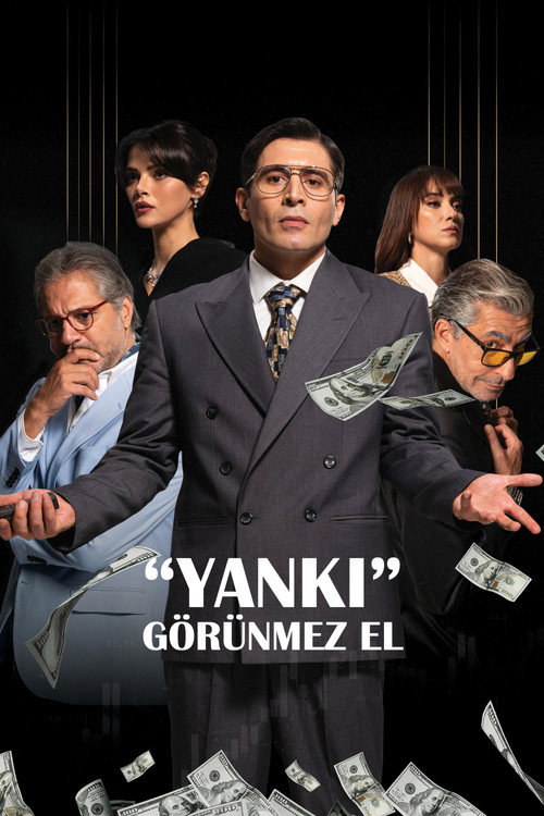 1. Sezon posteri