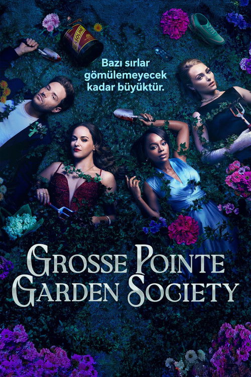 1. Sezon posteri