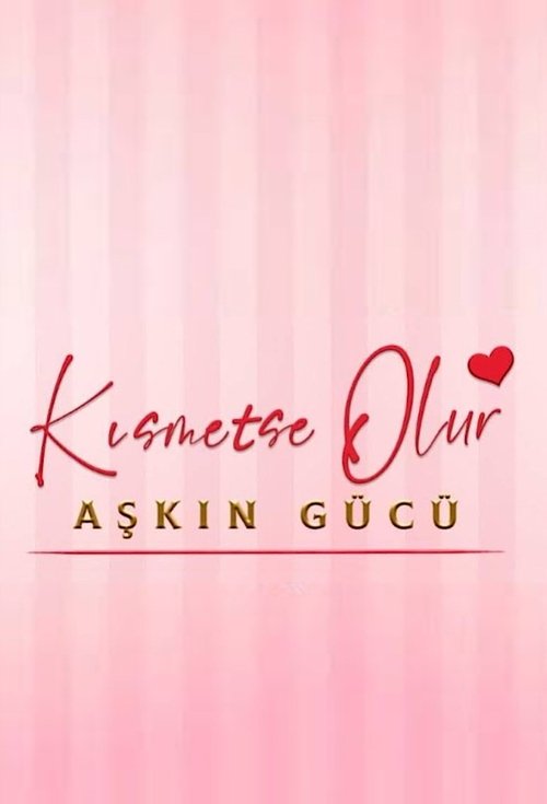 1. Sezon posteri