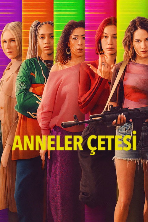 1. Sezon posteri