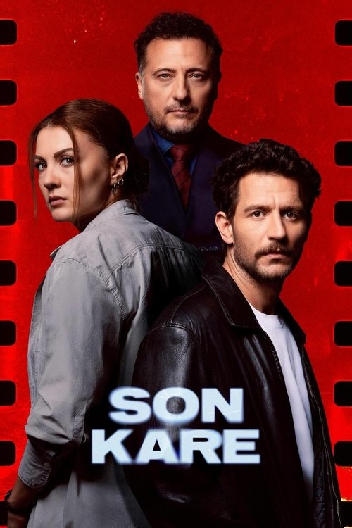 1. Sezon posteri