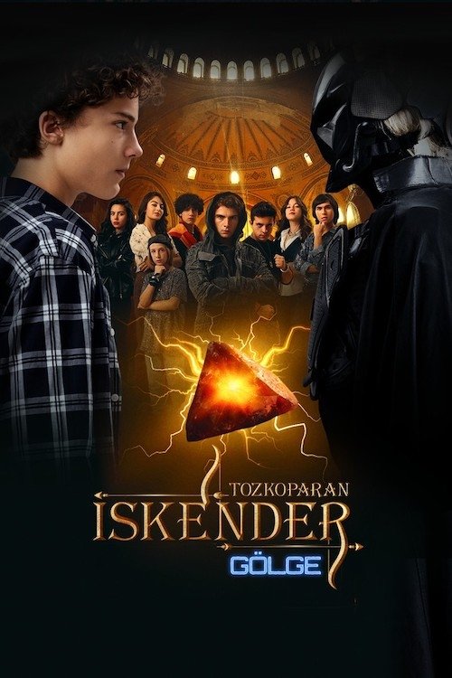 1. Sezon posteri