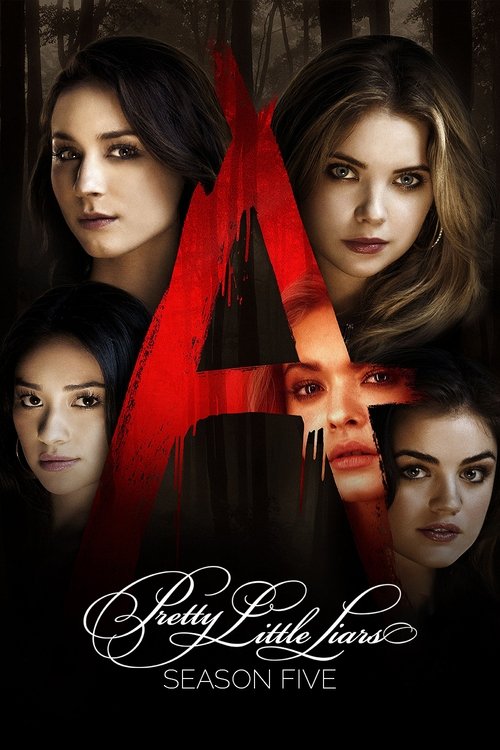 5. Sezon posteri