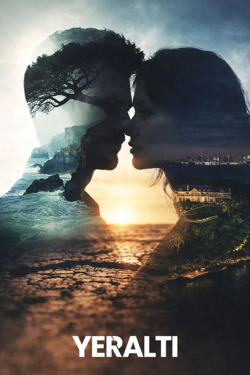 1. Sezon posteri