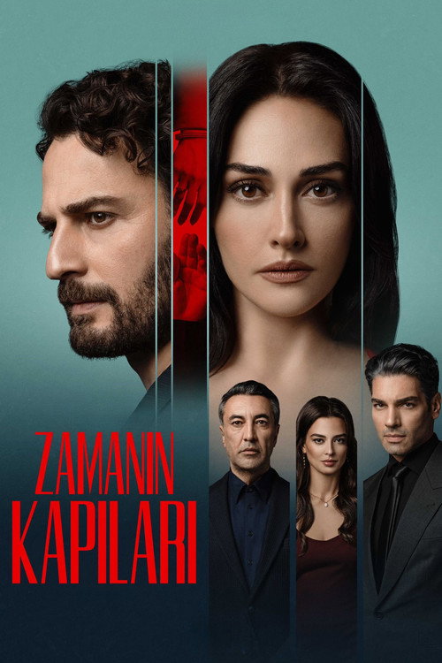 2. Sezon posteri