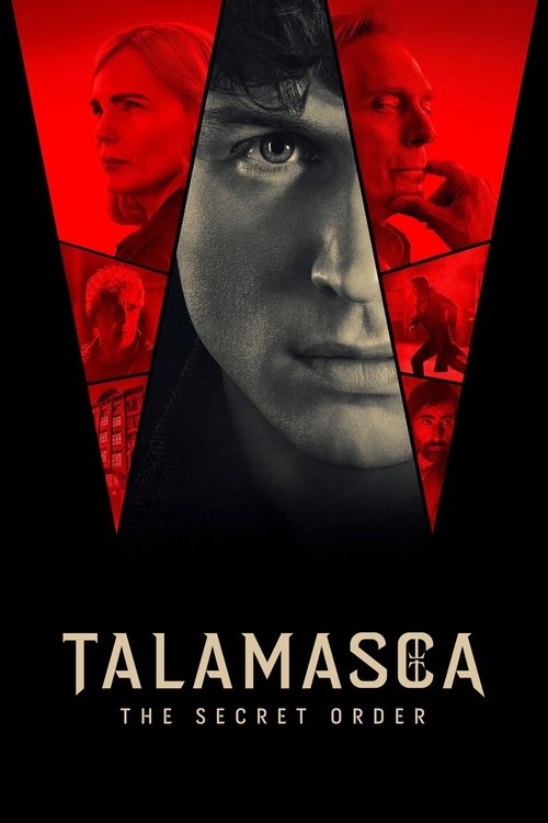 1. Sezon posteri