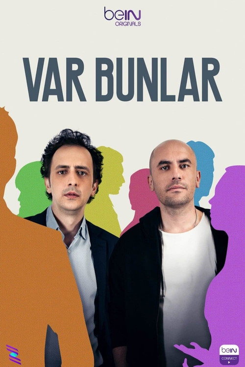 1. Sezon posteri