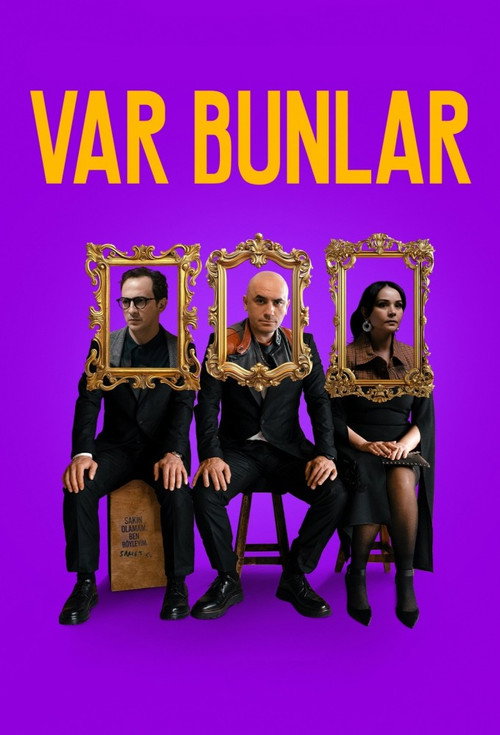 3. Sezon posteri