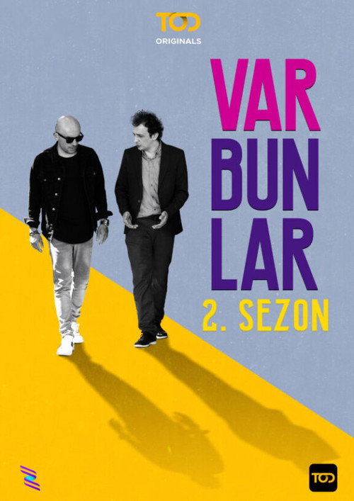 2. Sezon posteri