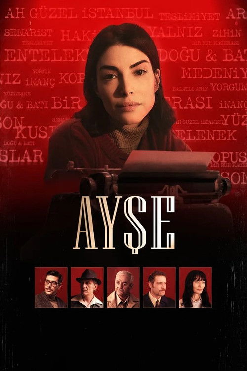 1. Sezon posteri