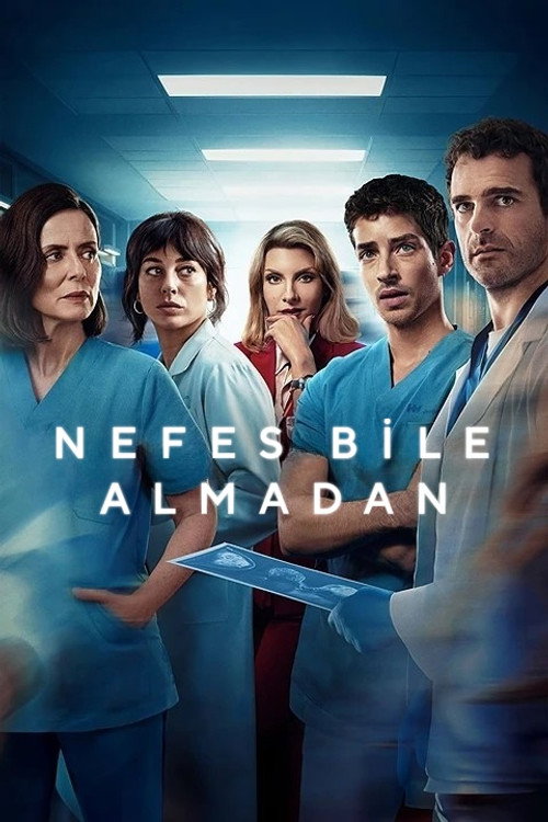 1. Sezon posteri
