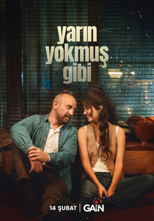 1. Sezon posteri
