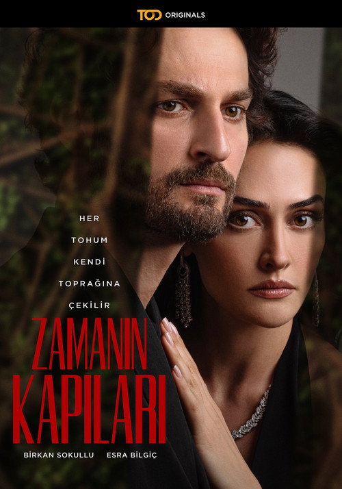 1. Sezon posteri