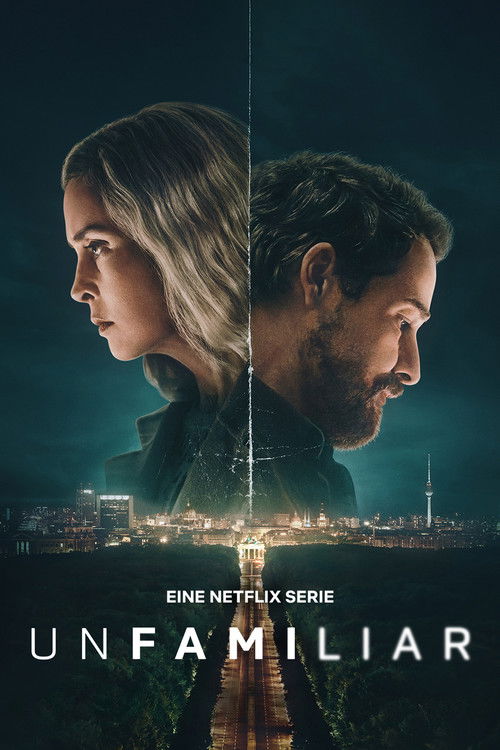 1. Sezon posteri