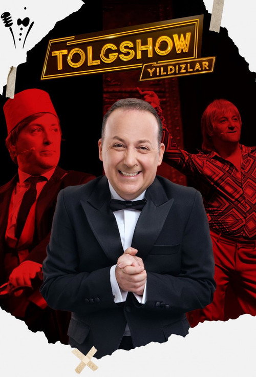 1. Sezon posteri