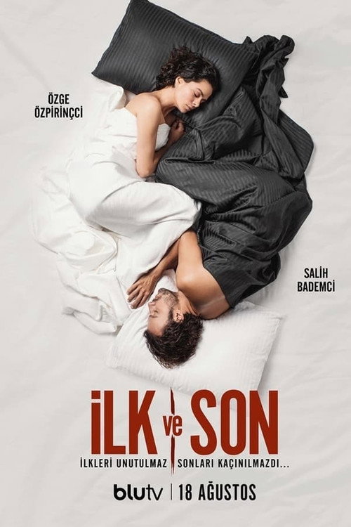 1. Sezon posteri