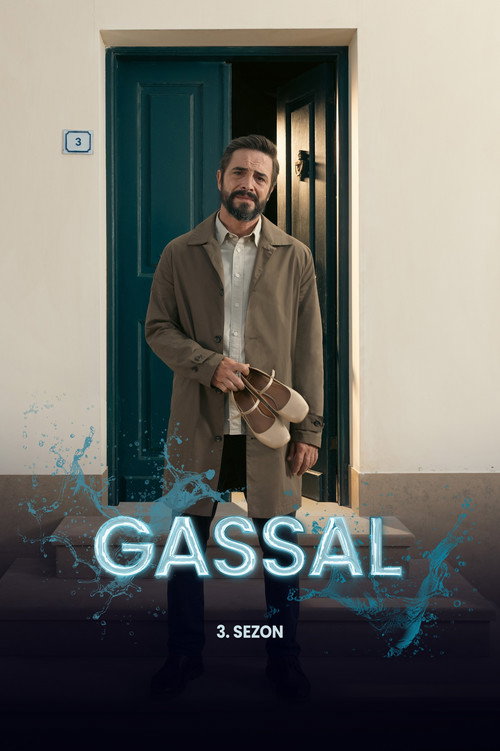 3. Sezon posteri