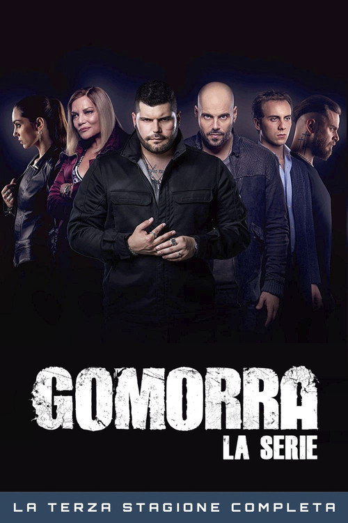 3. Sezon posteri
