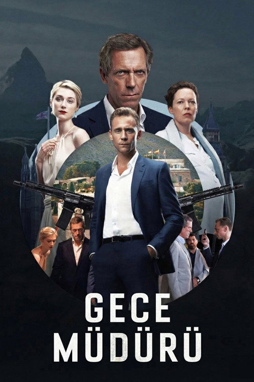 1. Sezon posteri