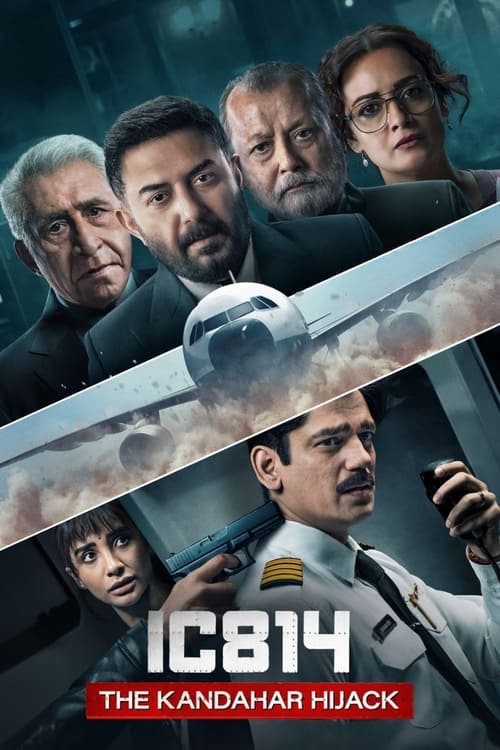 1. Sezon posteri