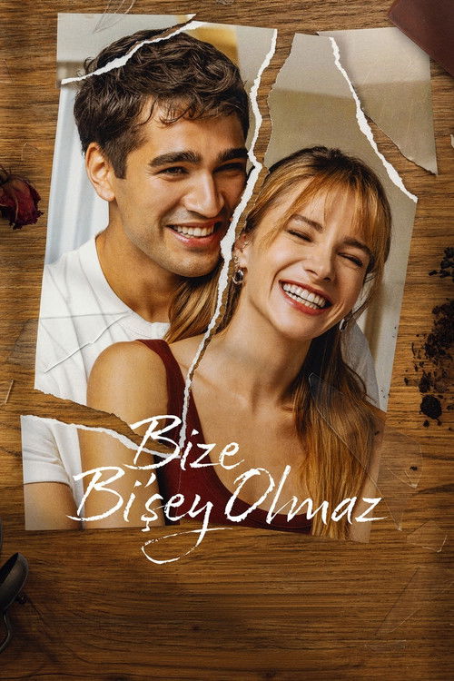 1. Sezon posteri