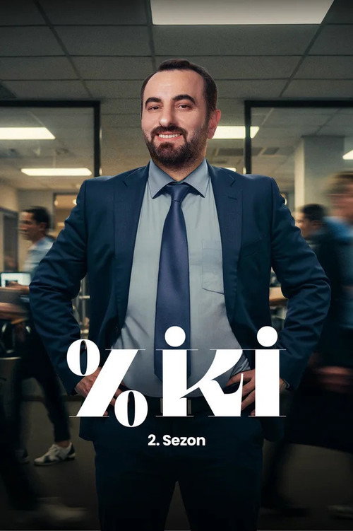 2. Sezon posteri