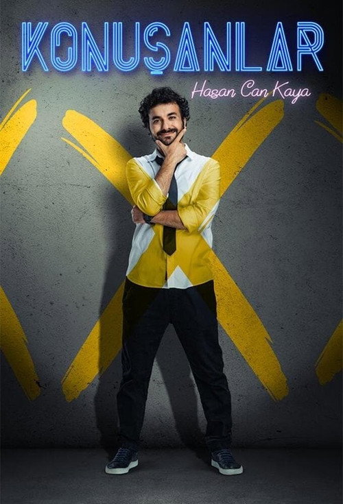 2. Sezon posteri